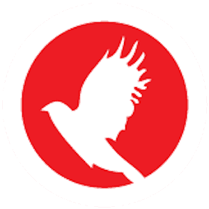 Logo Bas Vogel
